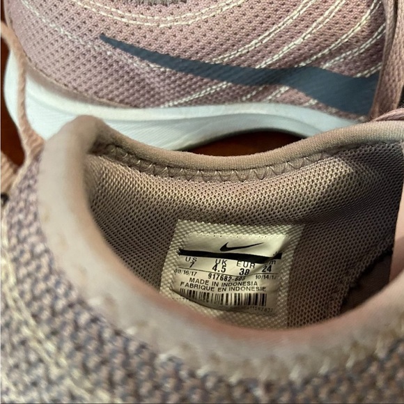 Nike dualtone racer athletic sneakers sz 7 - Picture 7 of 8